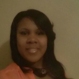 Meet your Posher, Marcia